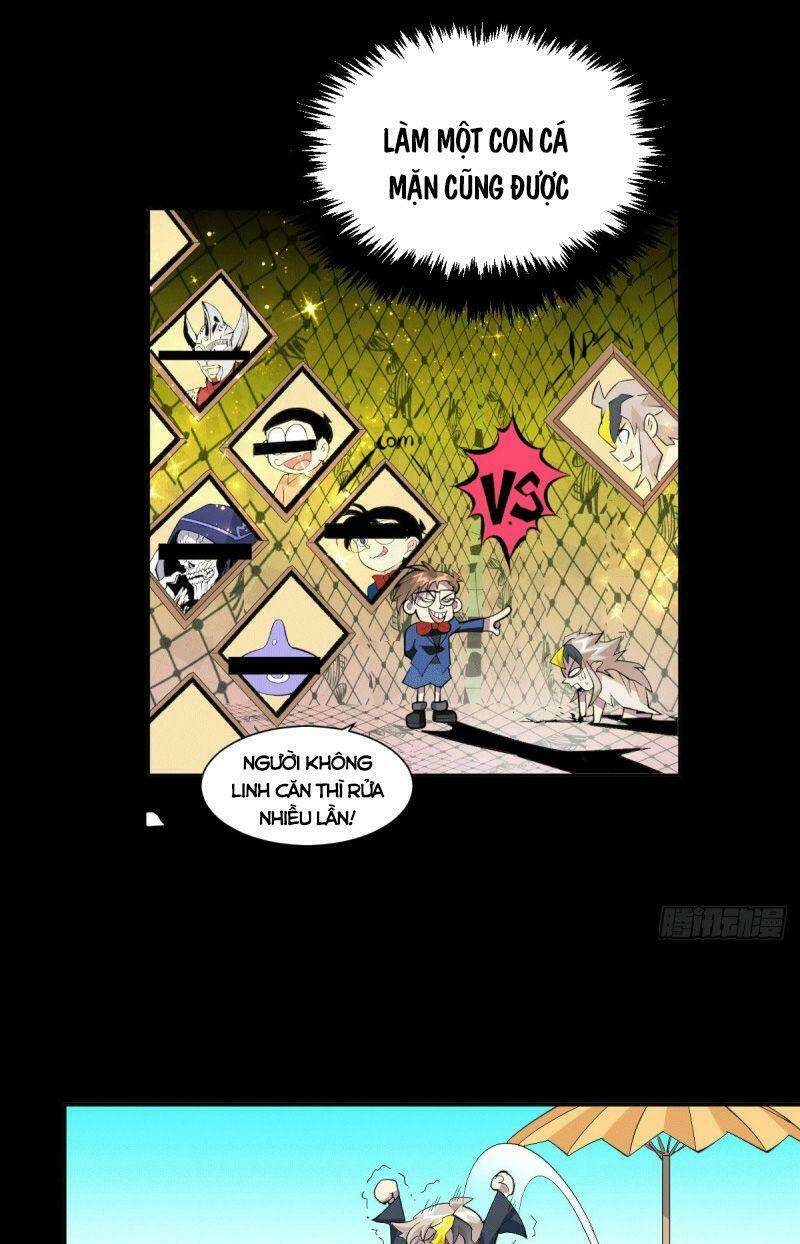 Người Trên Vạn Người Chapter 1 - Trang 2