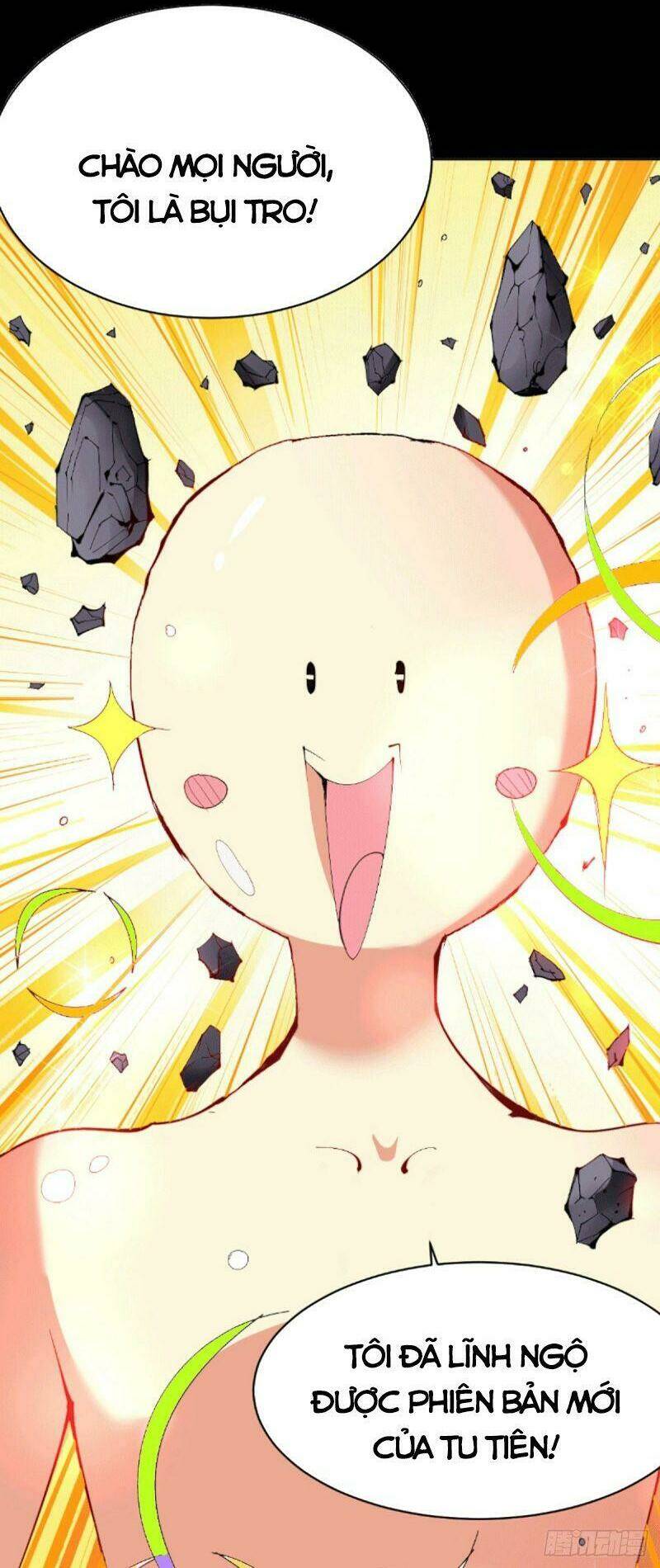 Người Trên Vạn Người Chapter 1 - Trang 2