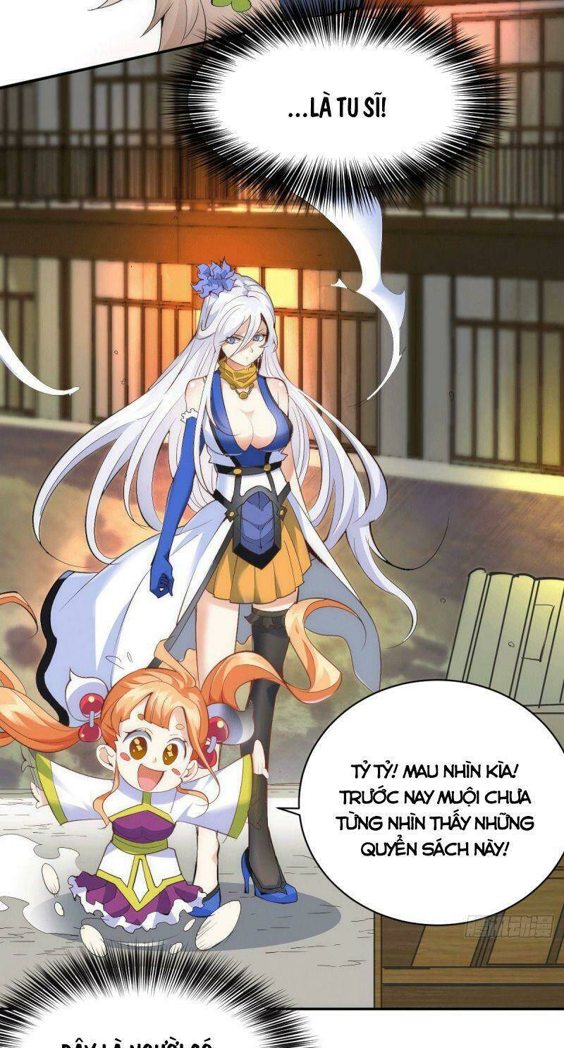 Người Trên Vạn Người Chapter 1 - Trang 2