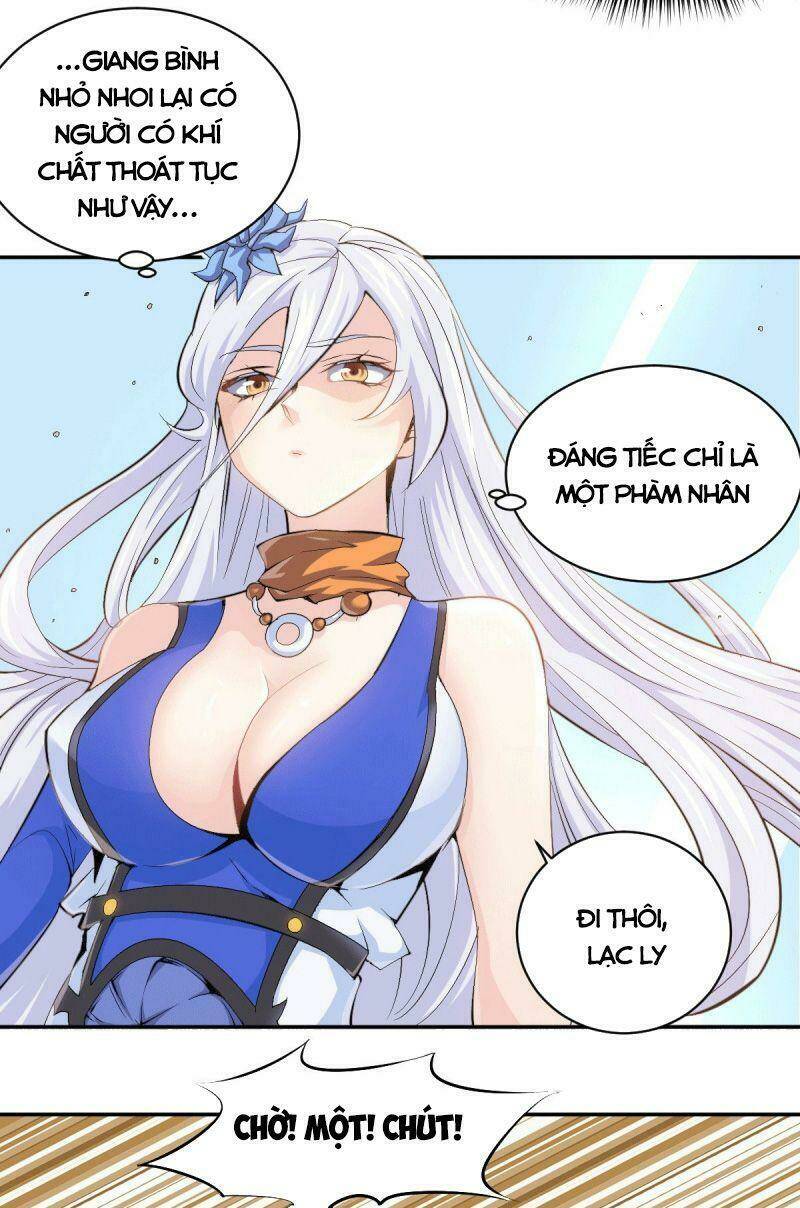 Người Trên Vạn Người Chapter 1 - Trang 2