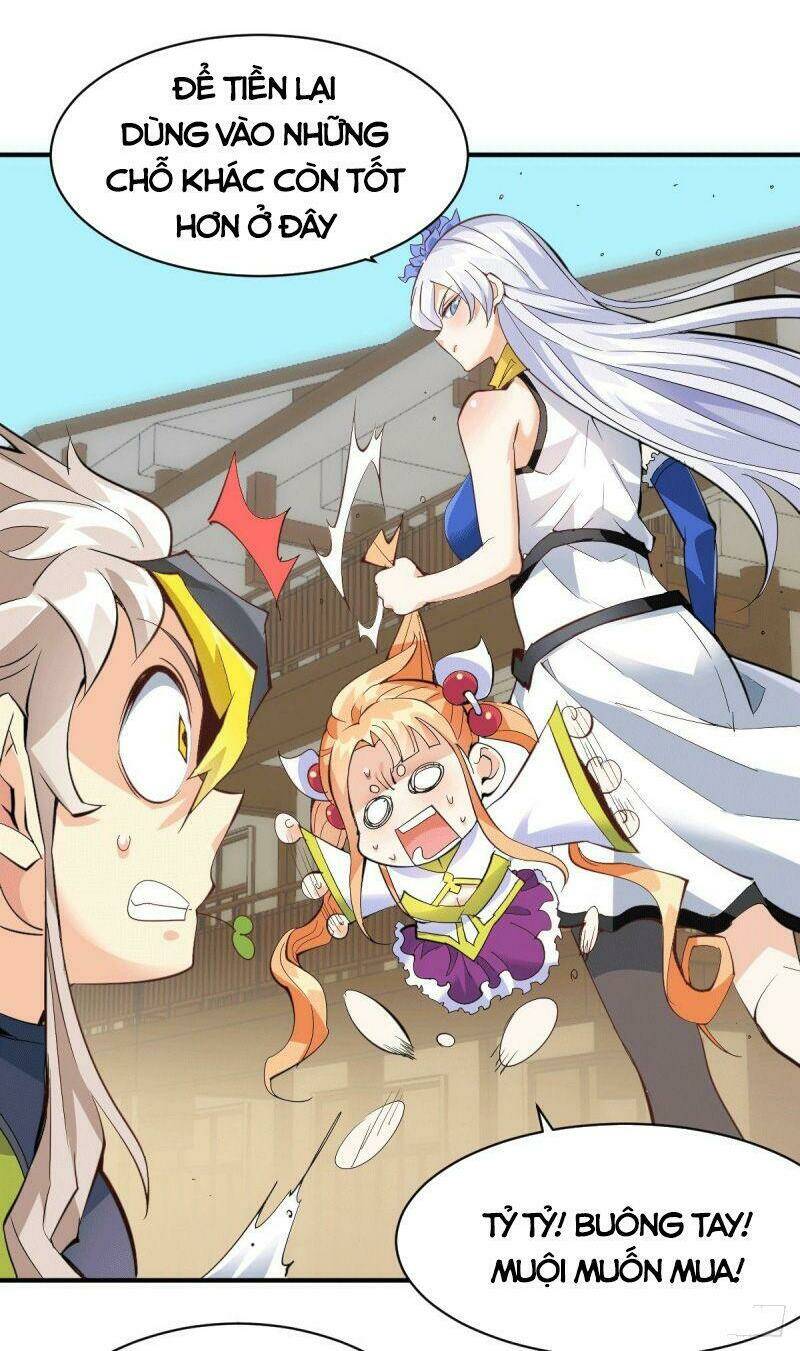 Người Trên Vạn Người Chapter 1 - Trang 2