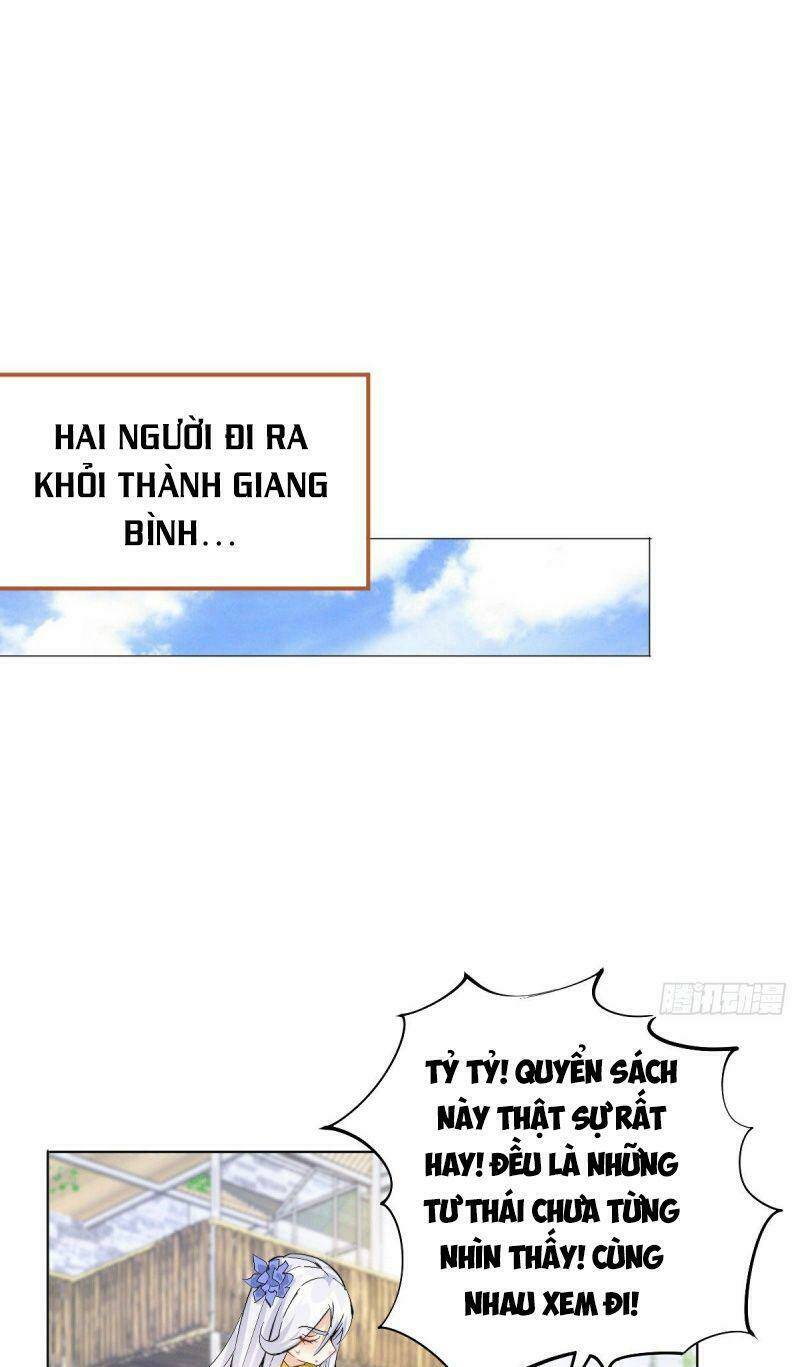 Người Trên Vạn Người Chapter 1 - Trang 2