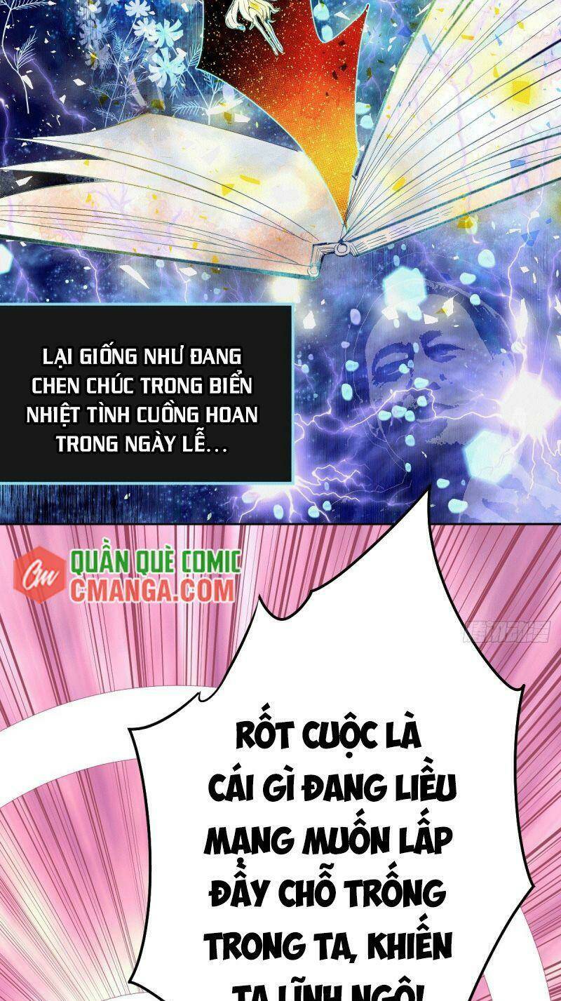 Người Trên Vạn Người Chapter 1 - Trang 2