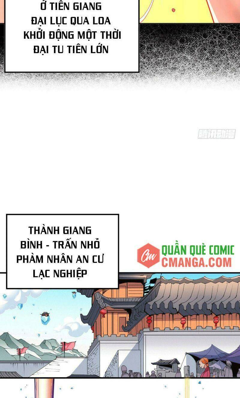 Người Trên Vạn Người Chapter 1 - Trang 2