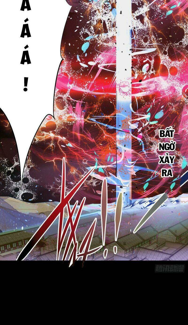 Người Trên Vạn Người Chapter 1 - Trang 2