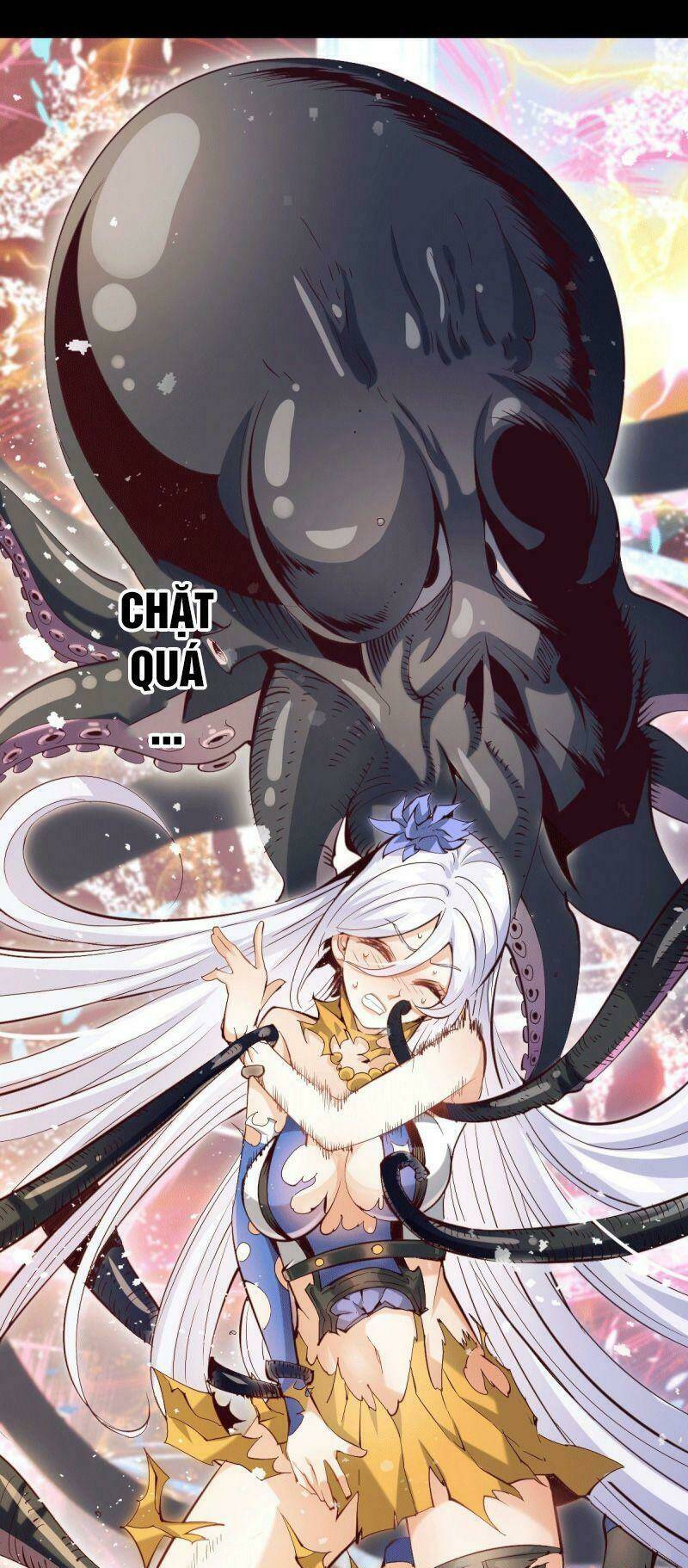 Người Trên Vạn Người Chapter 1 - Trang 2