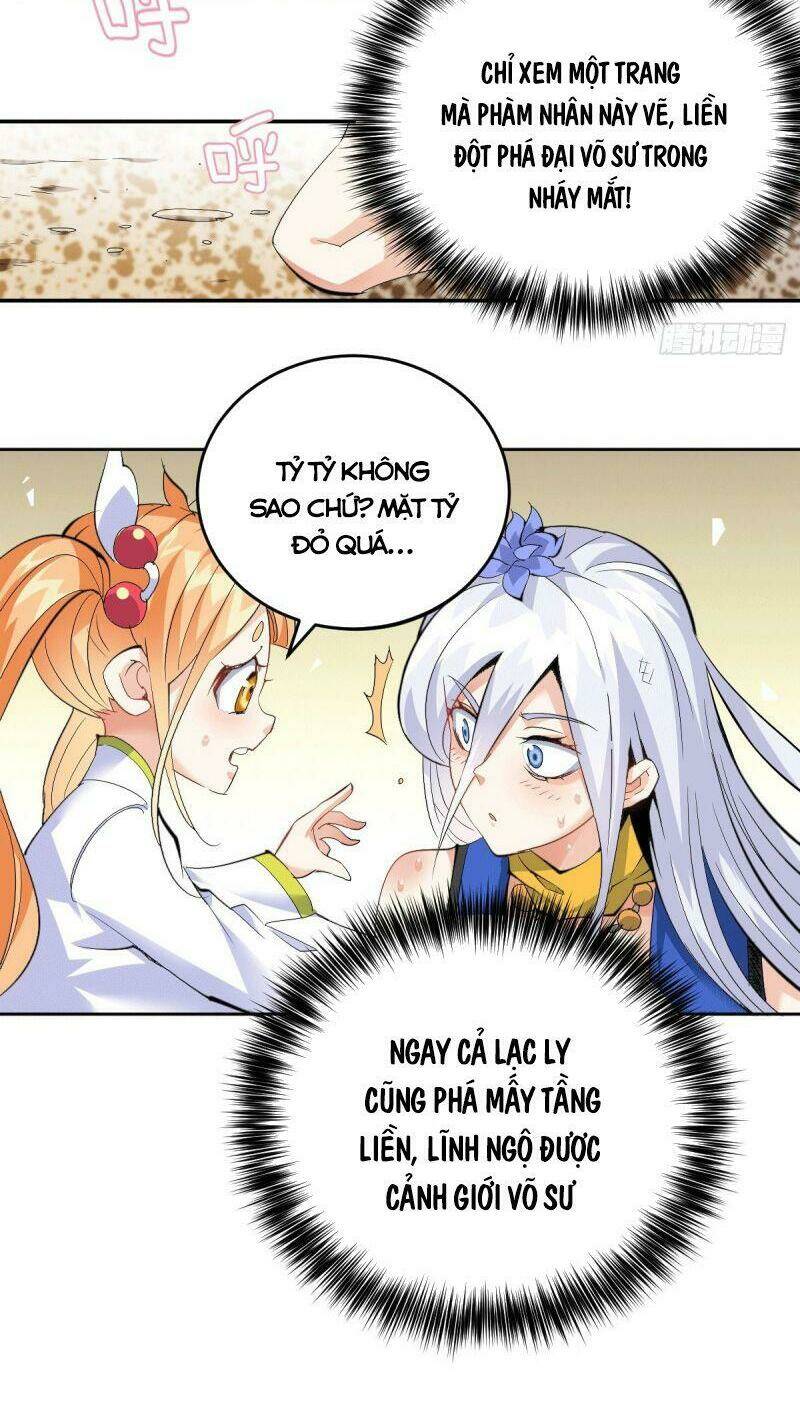 Người Trên Vạn Người Chapter 1 - Trang 2