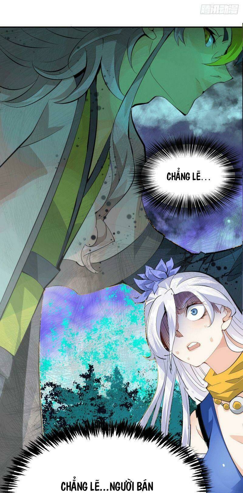 Người Trên Vạn Người Chapter 1 - Trang 2