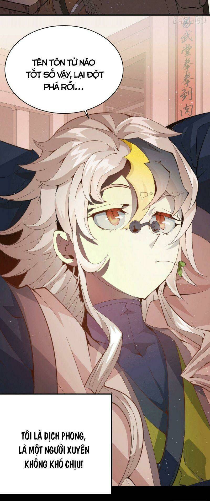 Người Trên Vạn Người Chapter 1 - Trang 2