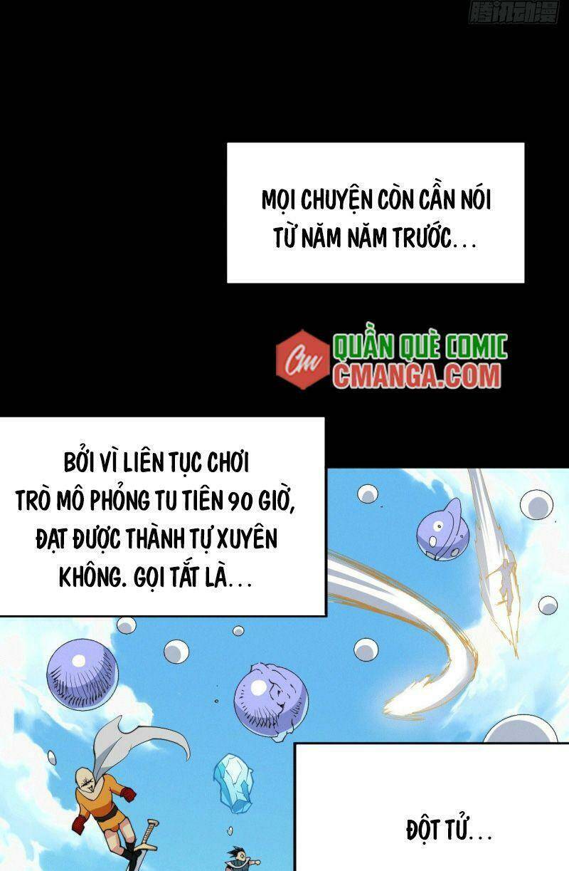 Người Trên Vạn Người Chapter 1 - Trang 2