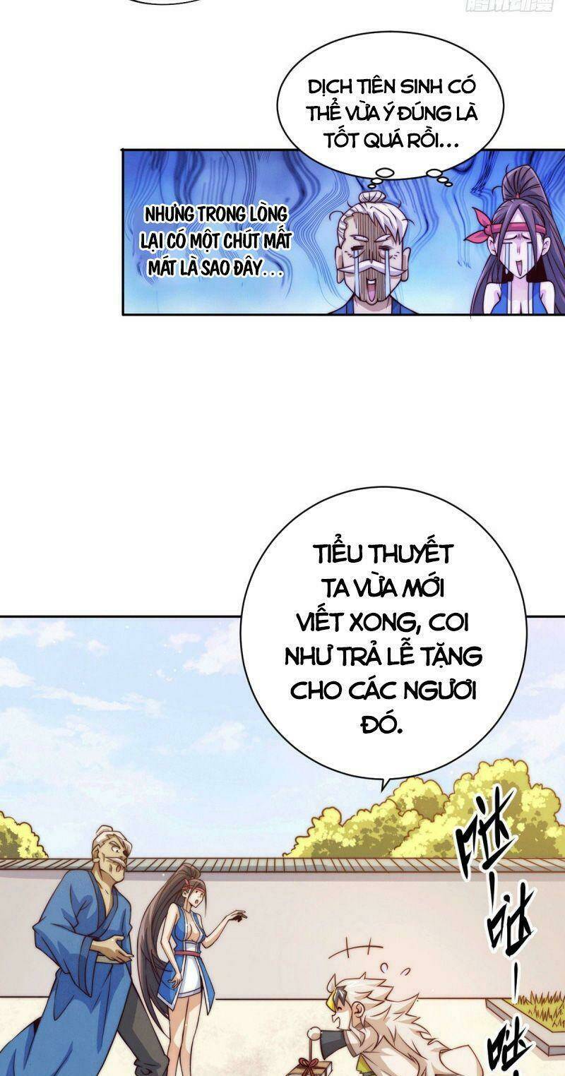 Người Trên Vạn Người Chapter 10 - Trang 2