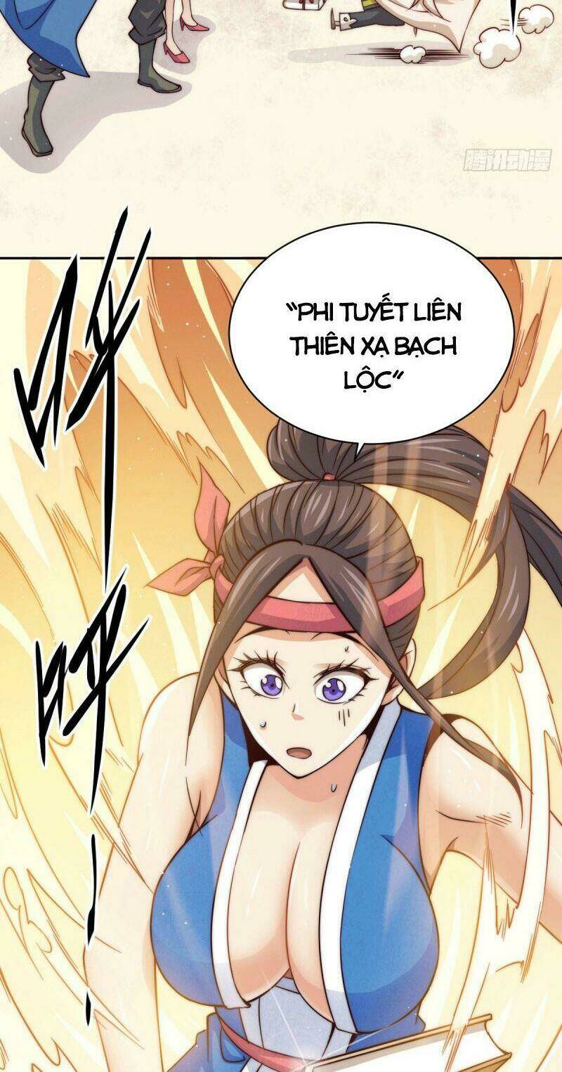 Người Trên Vạn Người Chapter 10 - Trang 2