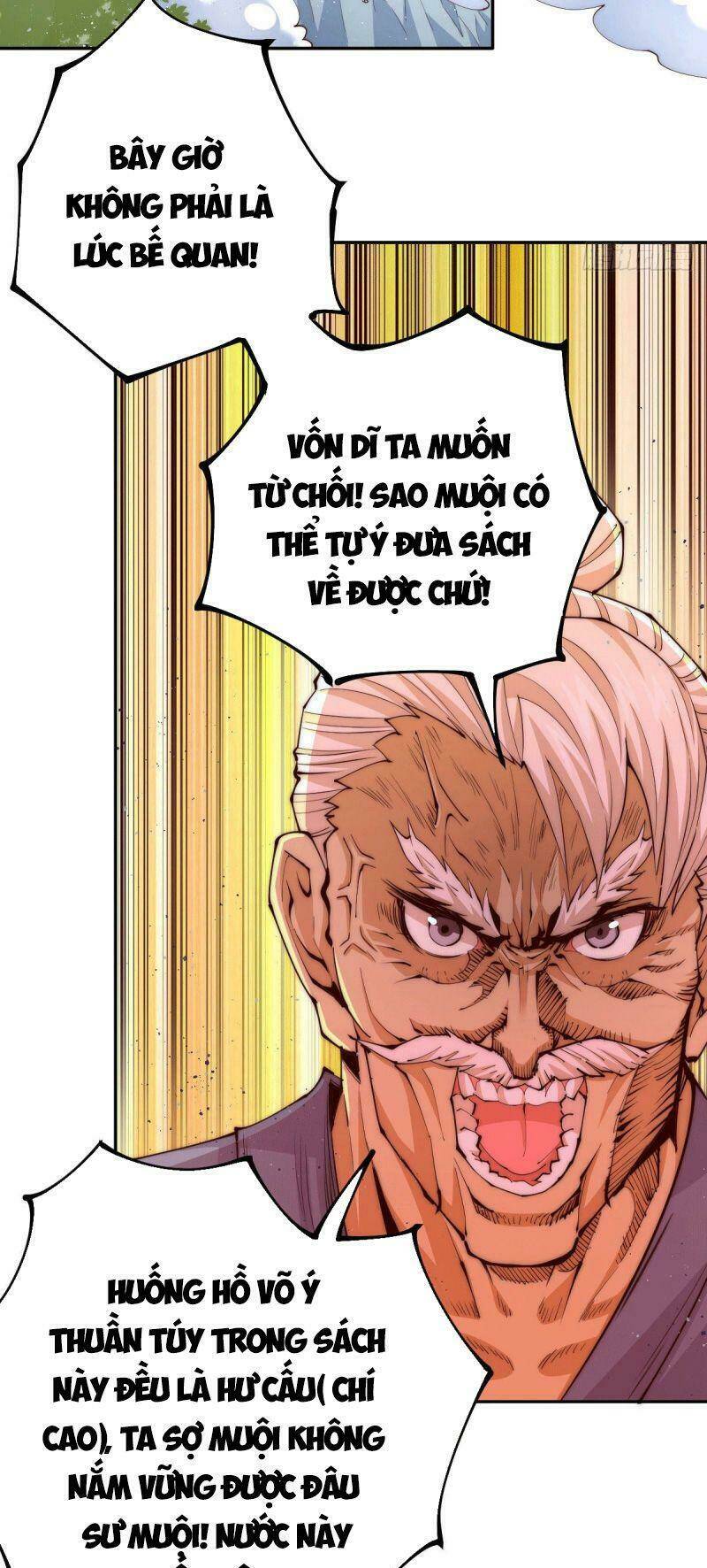 Người Trên Vạn Người Chapter 10 - Trang 2