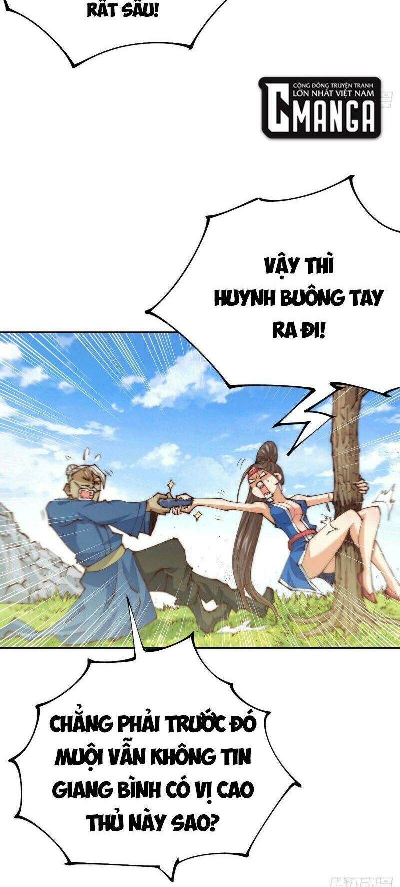 Người Trên Vạn Người Chapter 10 - Trang 2