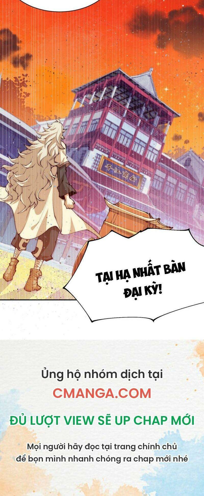 Người Trên Vạn Người Chapter 10 - Trang 2