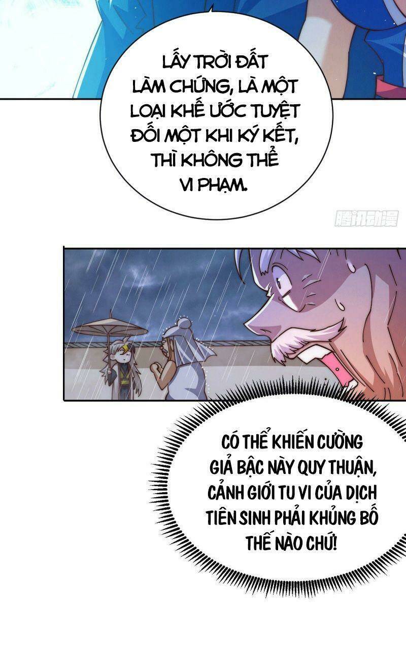 Người Trên Vạn Người Chapter 10 - Trang 2