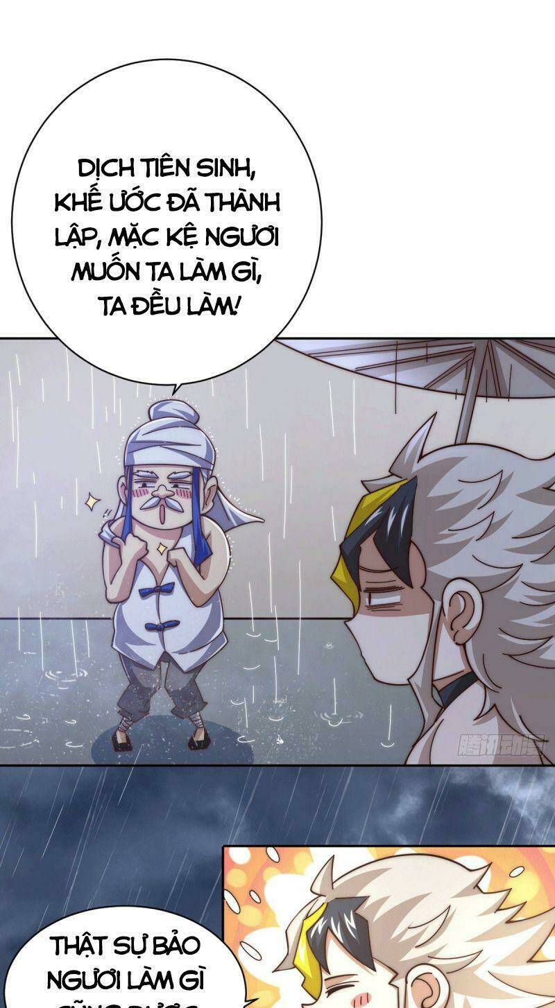 Người Trên Vạn Người Chapter 10 - Trang 2