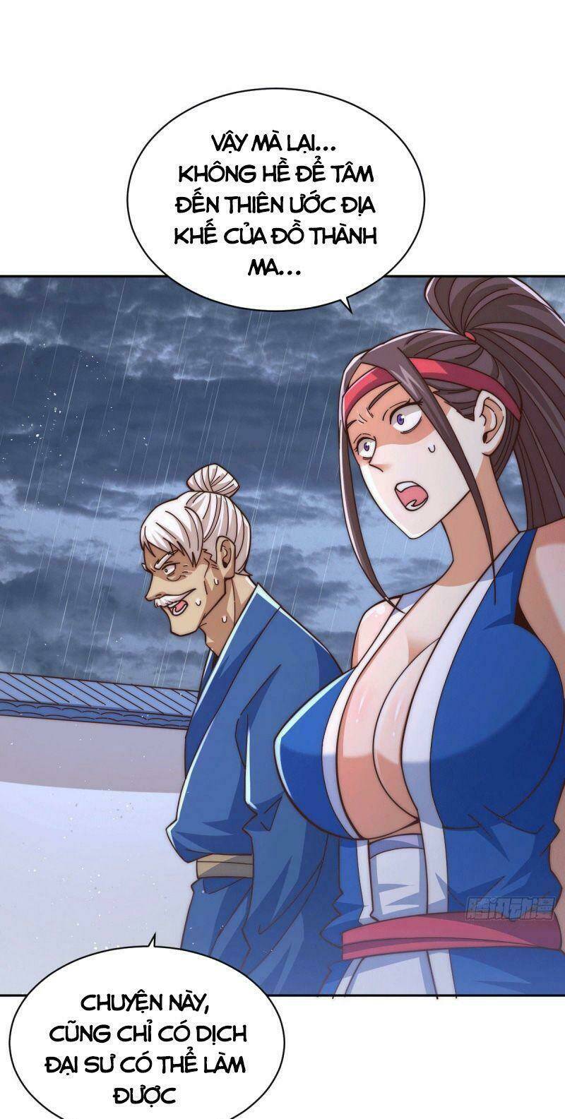 Người Trên Vạn Người Chapter 10 - Trang 2