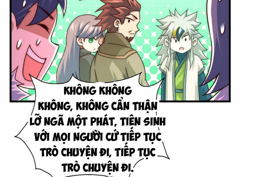Người Trên Vạn Người Chapter 100 - Trang 2