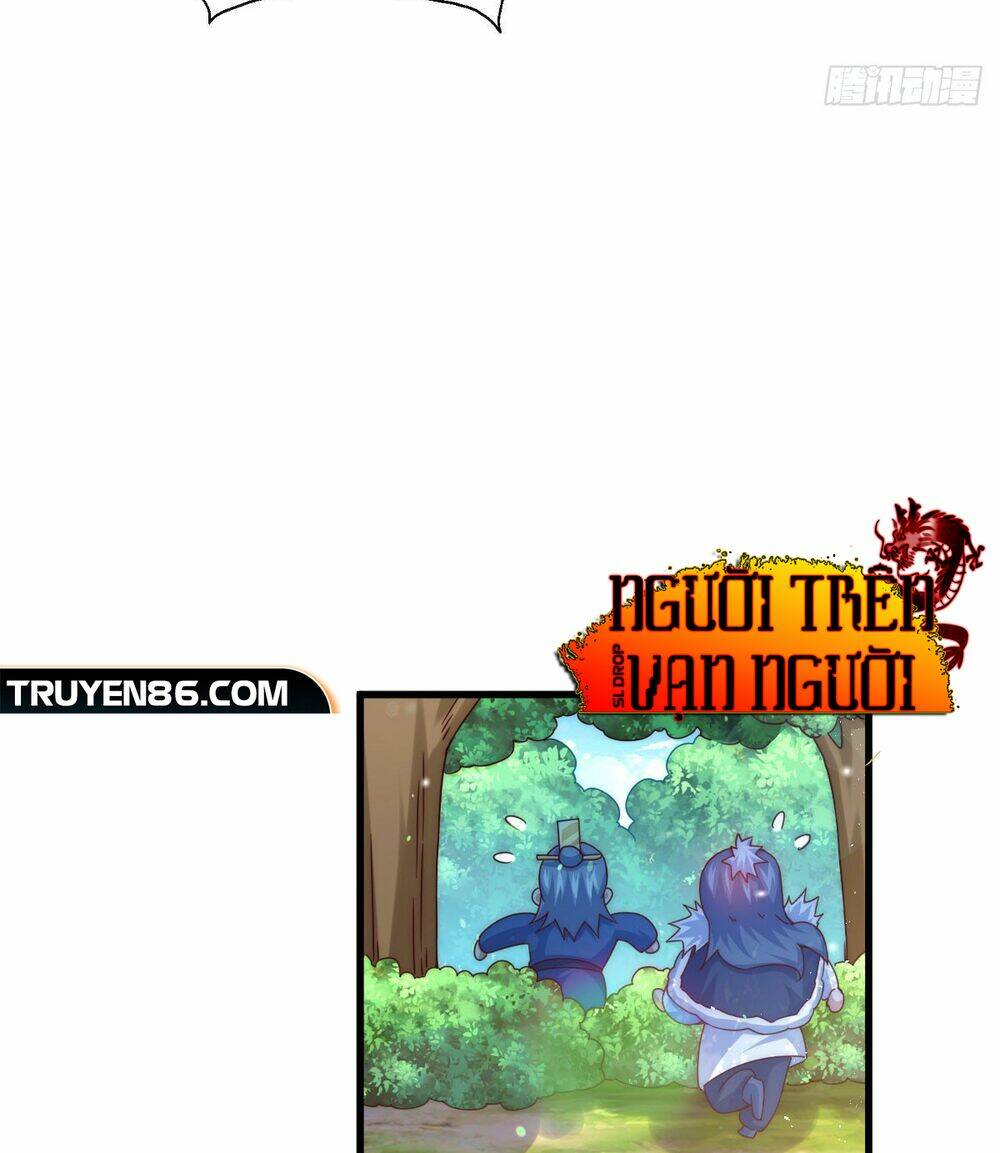 Người Trên Vạn Người Chapter 100 - Trang 2