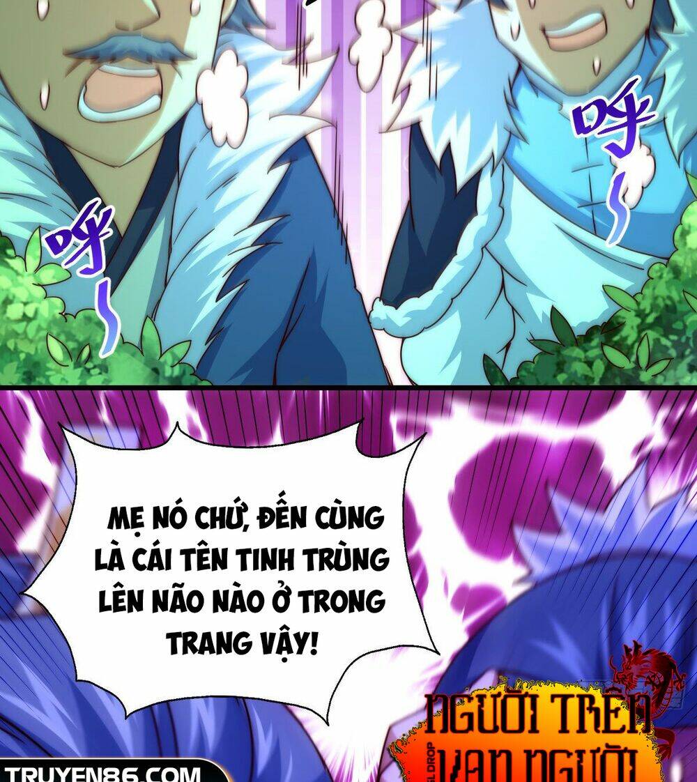 Người Trên Vạn Người Chapter 100 - Trang 2