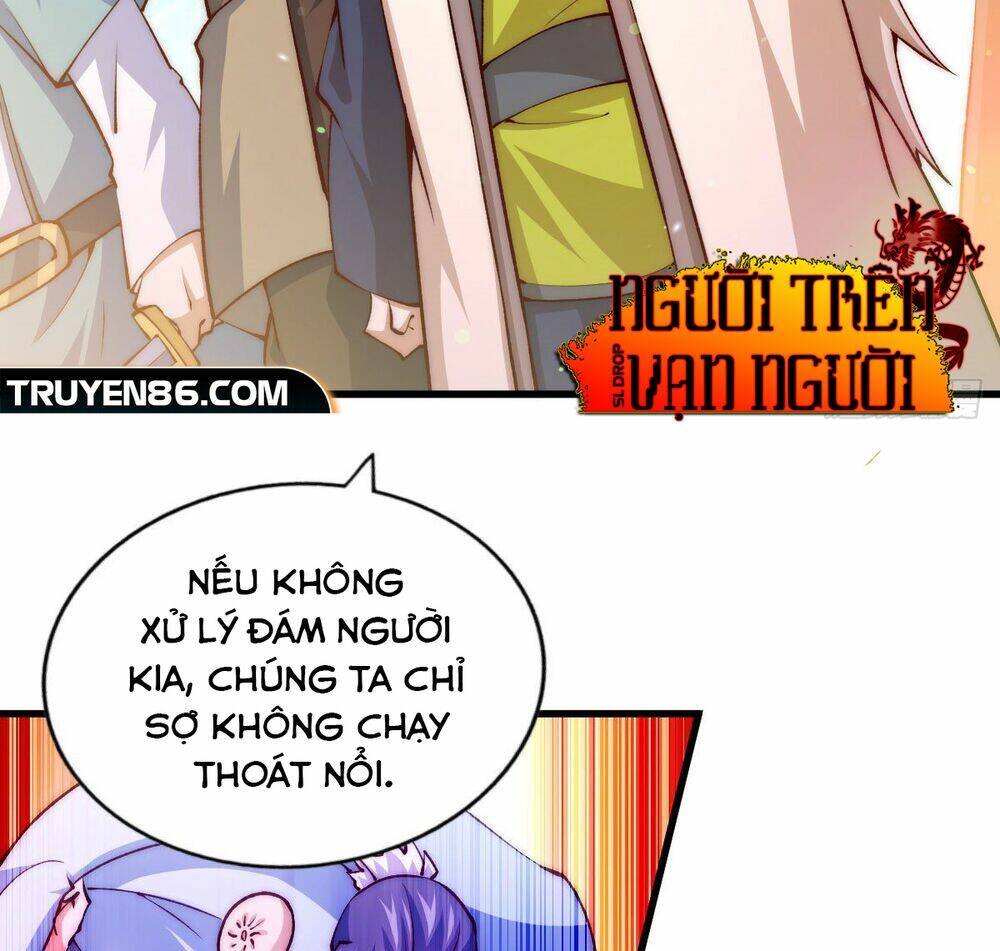 Người Trên Vạn Người Chapter 100 - Trang 2