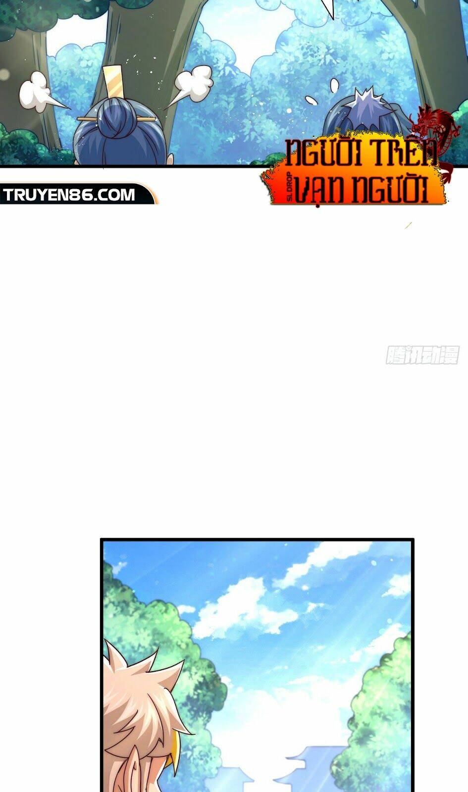 Người Trên Vạn Người Chapter 100 - Trang 2