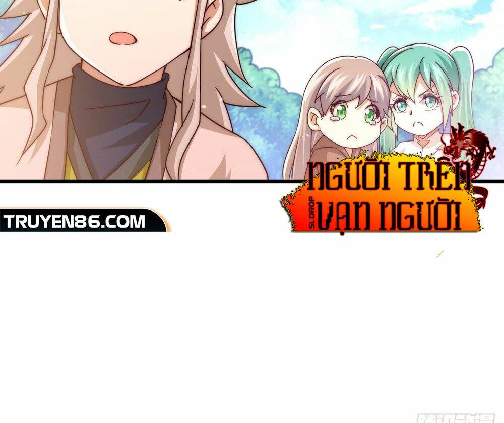 Người Trên Vạn Người Chapter 100 - Trang 2