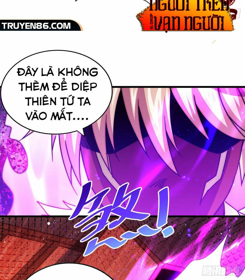 Người Trên Vạn Người Chapter 100 - Trang 2