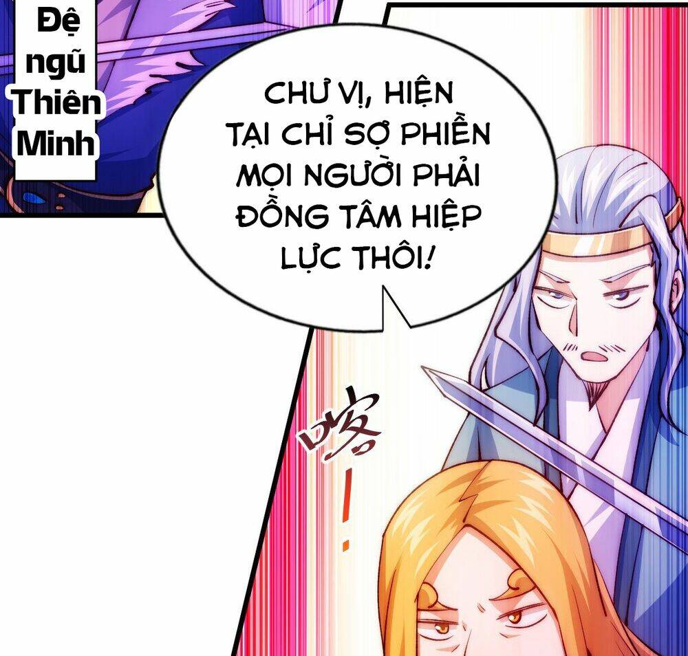 Người Trên Vạn Người Chapter 100 - Trang 2