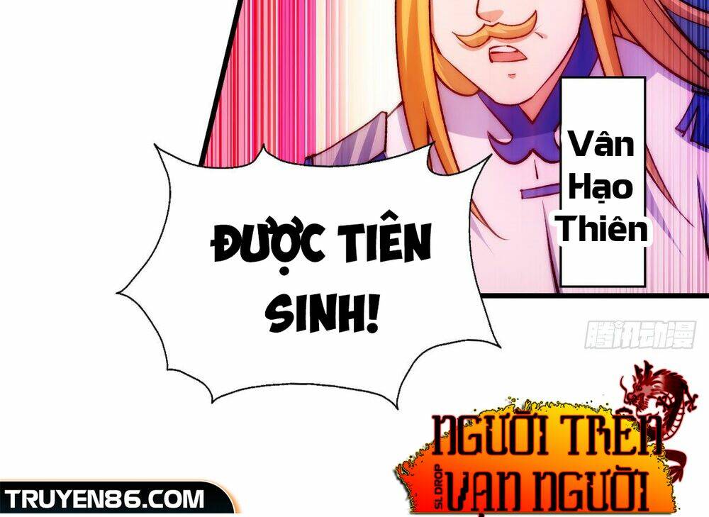 Người Trên Vạn Người Chapter 100 - Trang 2