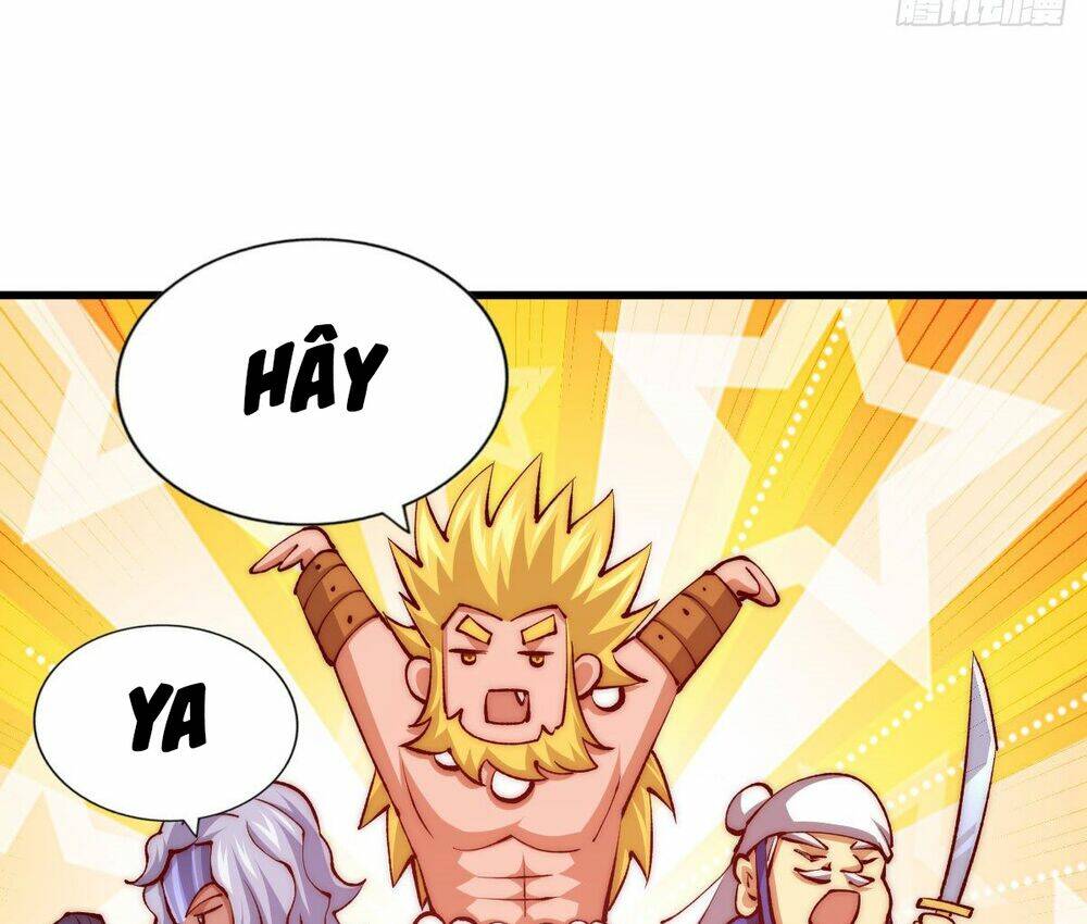 Người Trên Vạn Người Chapter 100 - Trang 2