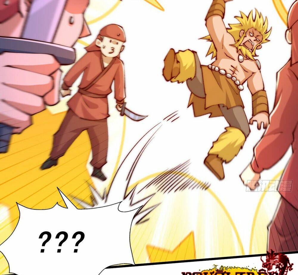 Người Trên Vạn Người Chapter 100 - Trang 2