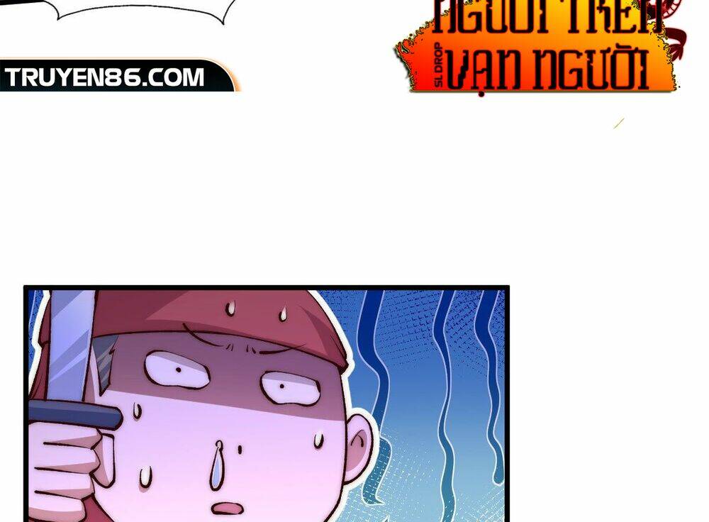 Người Trên Vạn Người Chapter 100 - Trang 2