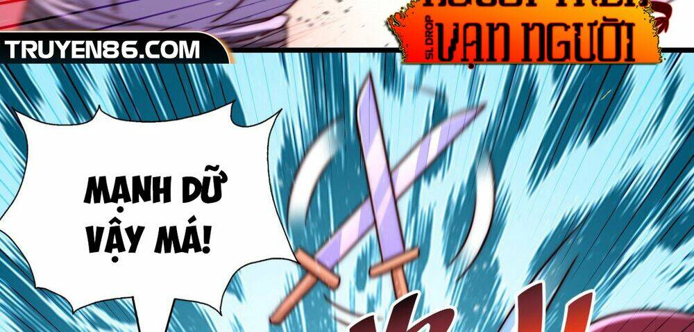 Người Trên Vạn Người Chapter 100 - Trang 2