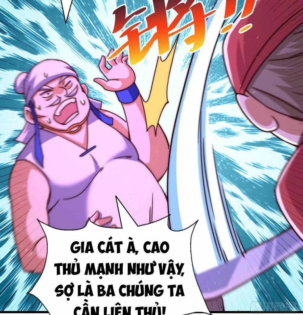 Người Trên Vạn Người Chapter 100 - Trang 2