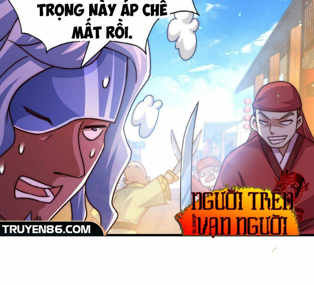 Người Trên Vạn Người Chapter 100 - Trang 2