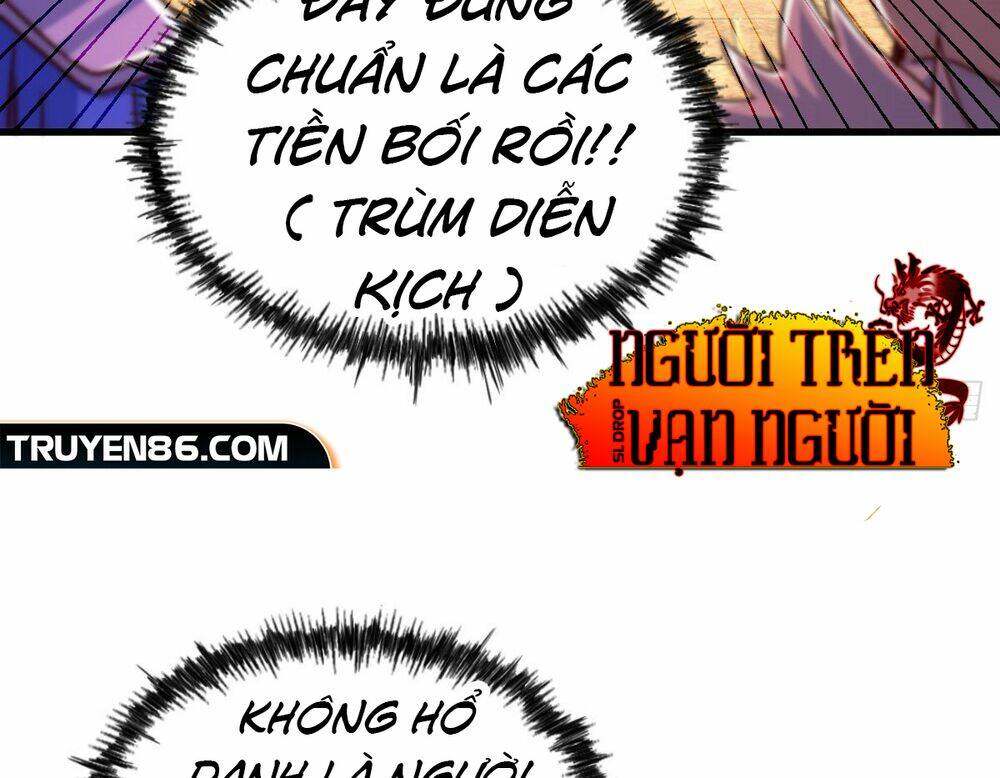 Người Trên Vạn Người Chapter 100 - Trang 2