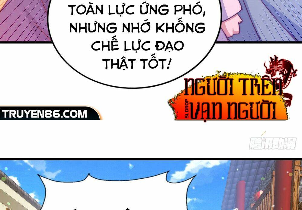 Người Trên Vạn Người Chapter 100 - Trang 2