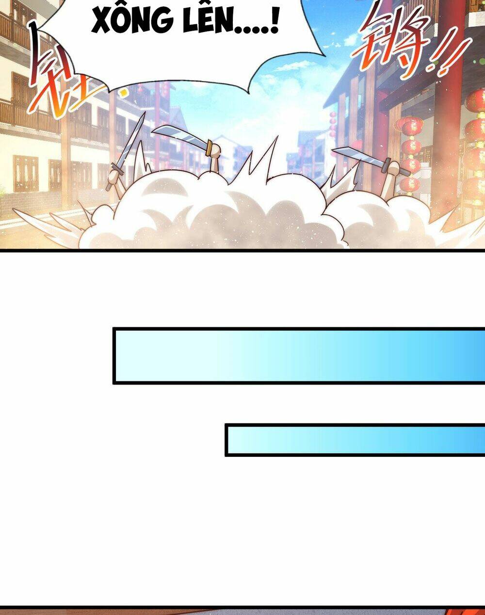 Người Trên Vạn Người Chapter 100 - Trang 2