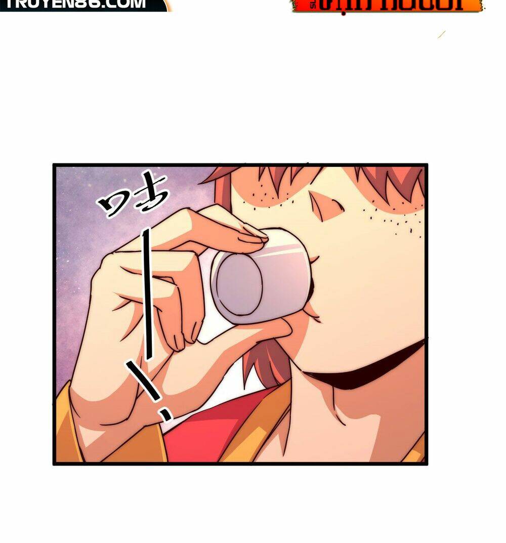 Người Trên Vạn Người Chapter 100 - Trang 2