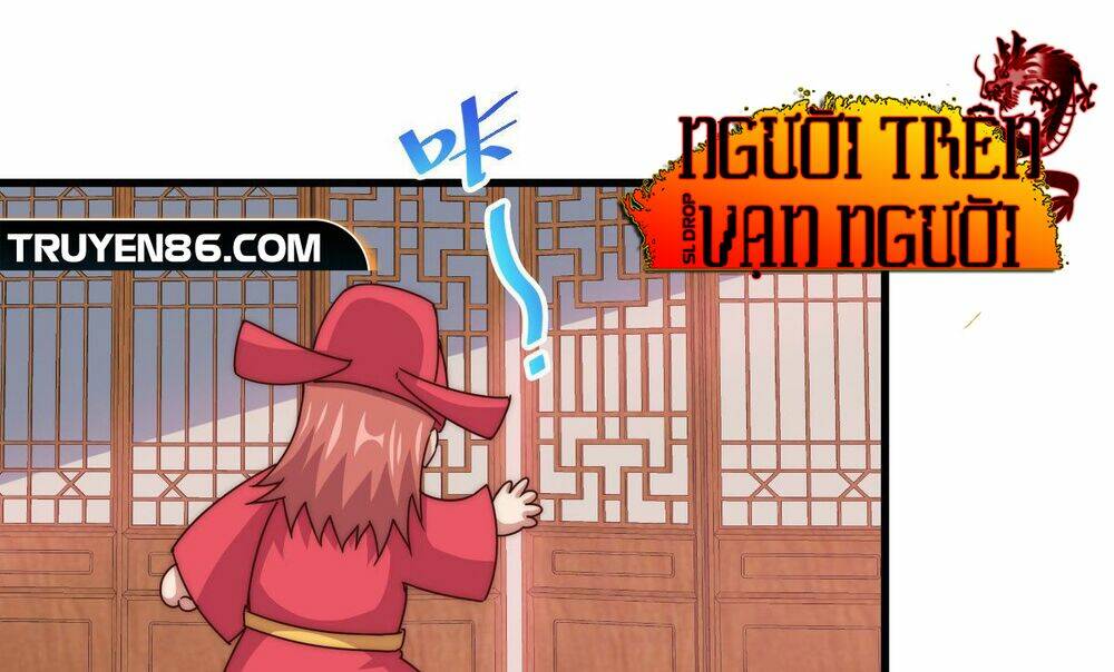 Người Trên Vạn Người Chapter 100 - Trang 2