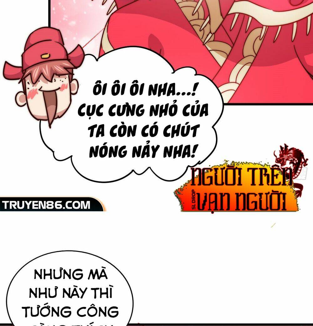 Người Trên Vạn Người Chapter 100 - Trang 2