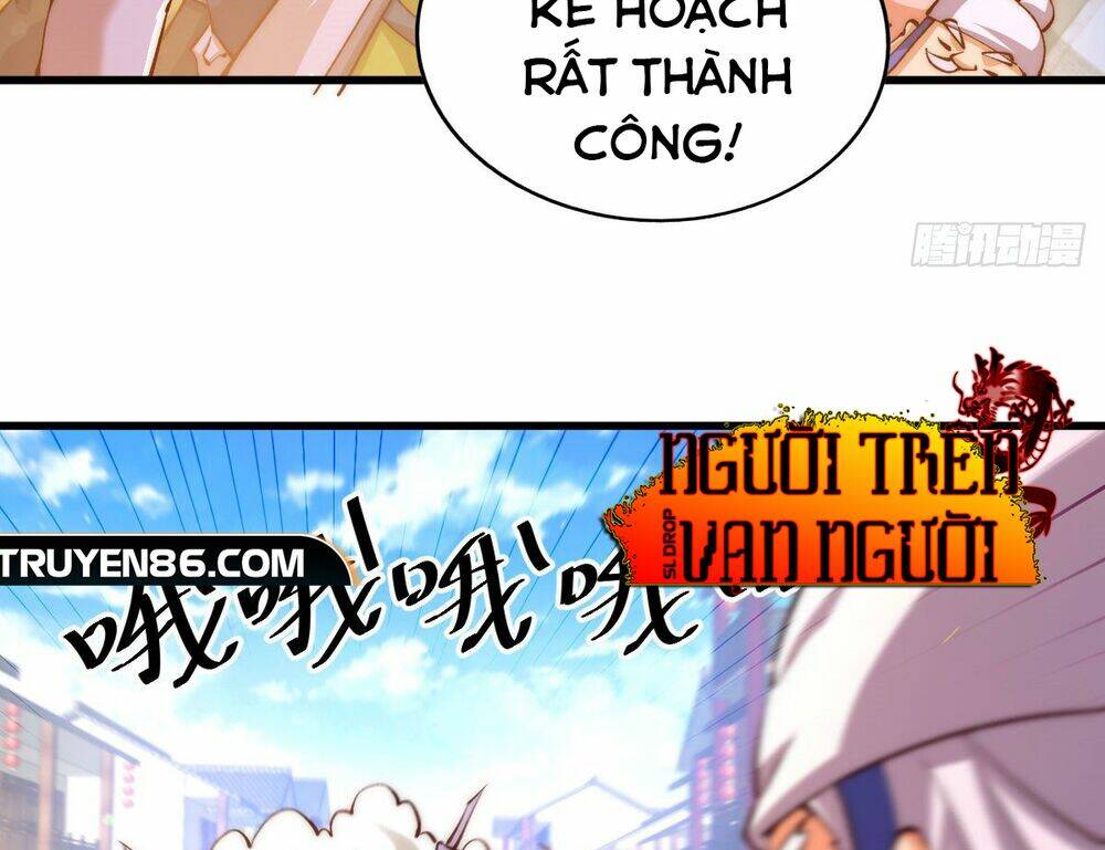 Người Trên Vạn Người Chapter 100 - Trang 2