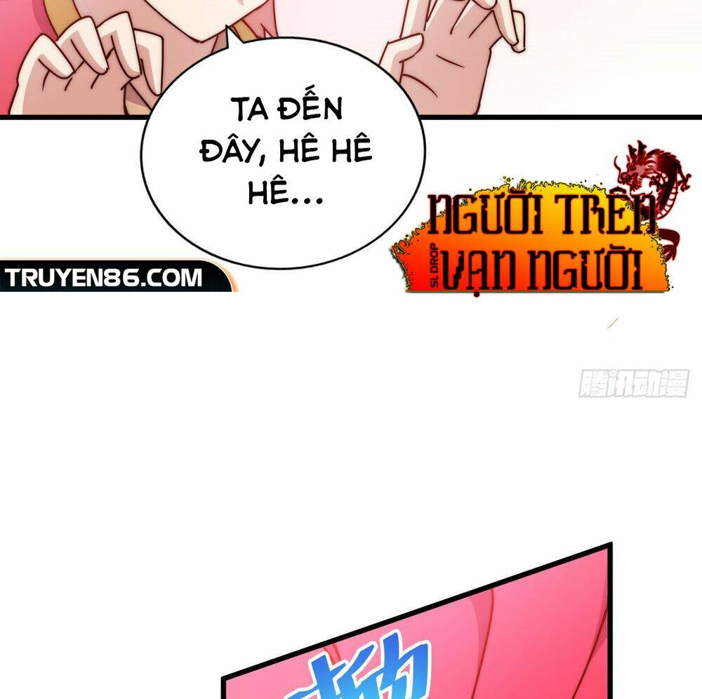 Người Trên Vạn Người Chapter 100 - Trang 2