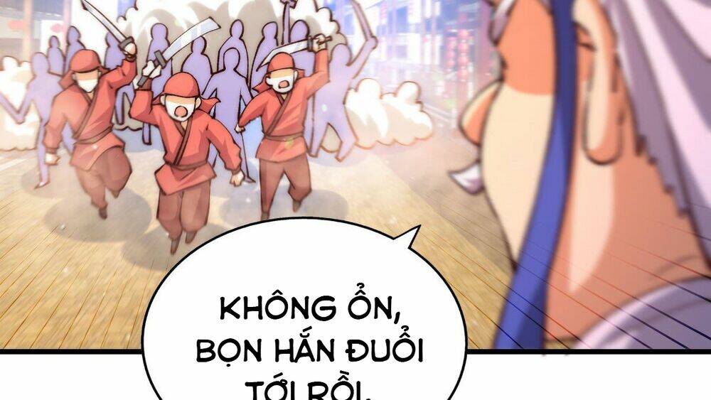 Người Trên Vạn Người Chapter 100 - Trang 2