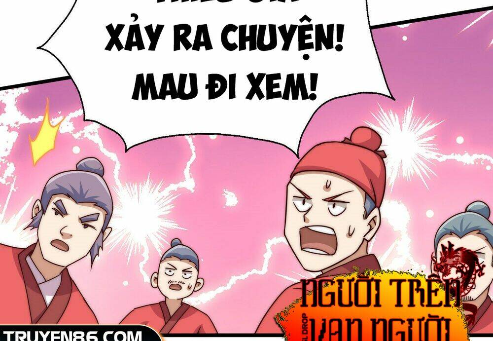 Người Trên Vạn Người Chapter 100 - Trang 2