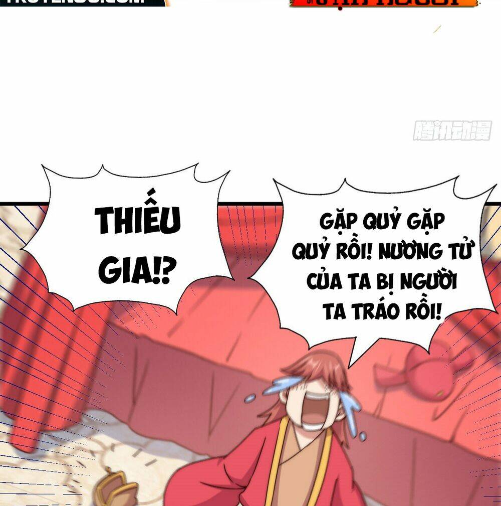 Người Trên Vạn Người Chapter 100 - Trang 2