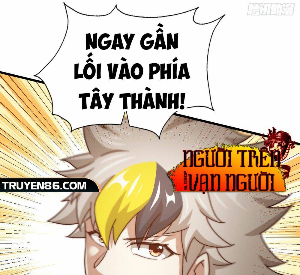 Người Trên Vạn Người Chapter 100 - Trang 2