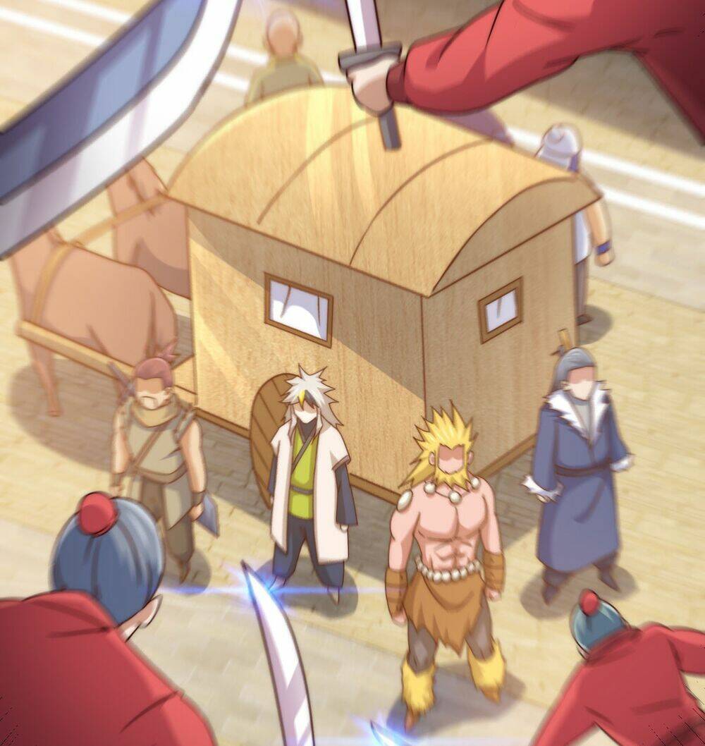 Người Trên Vạn Người Chapter 100 - Trang 2